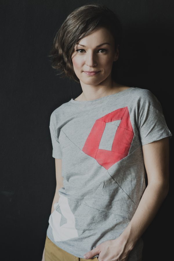 Upcycled T-särk - Image 2