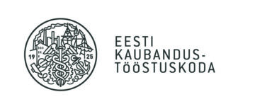 Eesti Kaubandus-Tööstuskoja logo