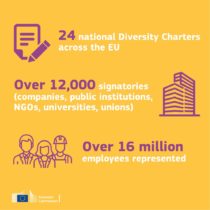 EU diversity charters
