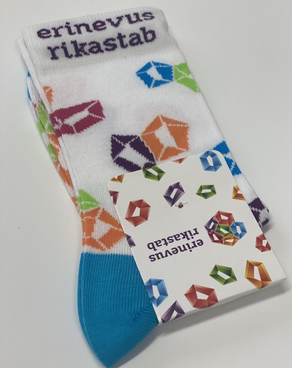 "Erinevus rikastab" sokid - Image 4