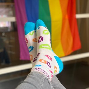 "Erinevus rikastab" sokid