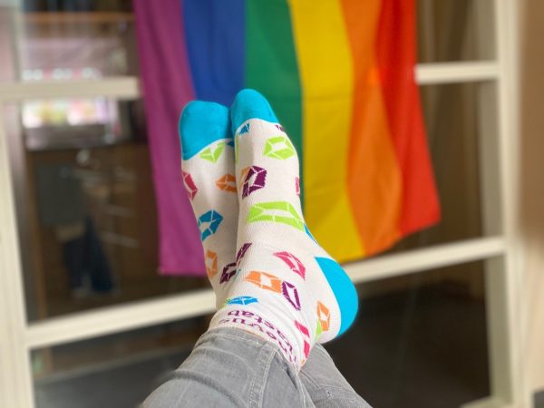 "Erinevus rikastab" sokid