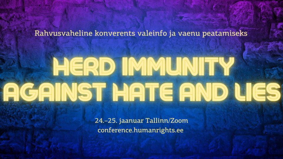 OpCode konverentsi tutvustus