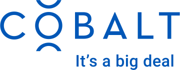 COBALT logo