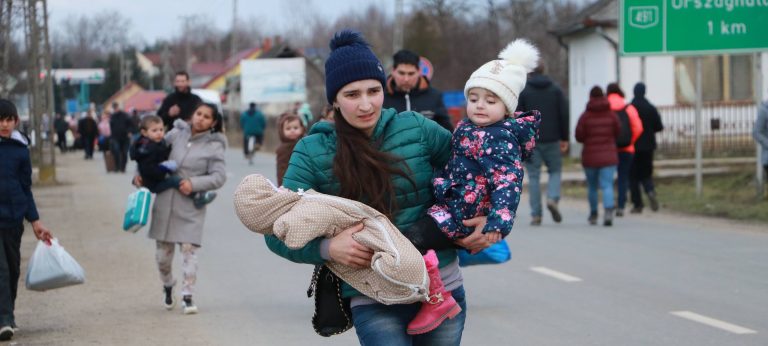 Donate page Hero image