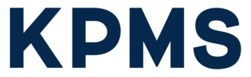 KPMS logo