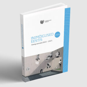 Inimõigused Eestis 2024