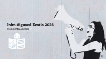 hall taustas, paremas servas grafiti stiilis kujundatud ruuporiga tüdruk